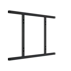 Multibrackets Extender Kit Push HD