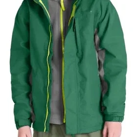 Cannonball 3 in 1 Jacket (Jr)