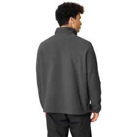 Vaude Najun Halvdragad Sweatshirt (Herr)