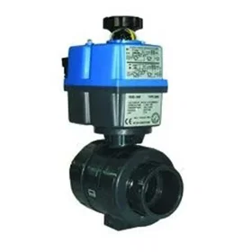 Cepex Ball Valve 05370 (Grey)
