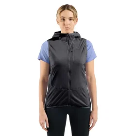 Odlo Ascent Hybrid Jacket (Femme)