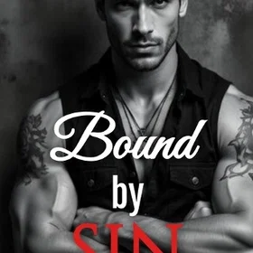 Rogue Bound by Sin book (book)