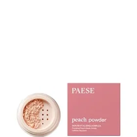 Paese Peach Powder Loose Powder 6g
