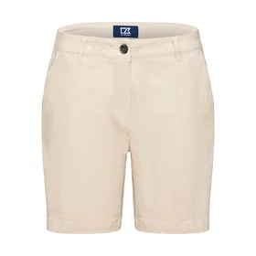 Cutter & Buck Edgemont Shorts (Dame)