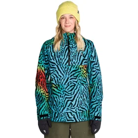 Volcom Harlan Softshell Jacket (Women's)