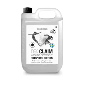 Re:Claim Sensitiv Flytende Vaskemiddel 5L