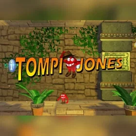 Tompi Jones (PC)