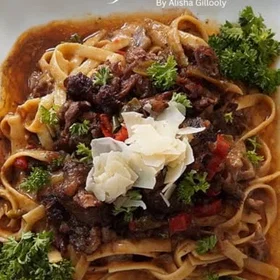 Taste Island Roots