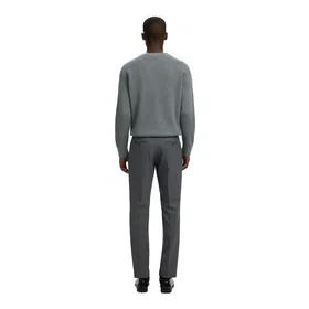 Selected Theo Slim Fit Byxor (Herr)