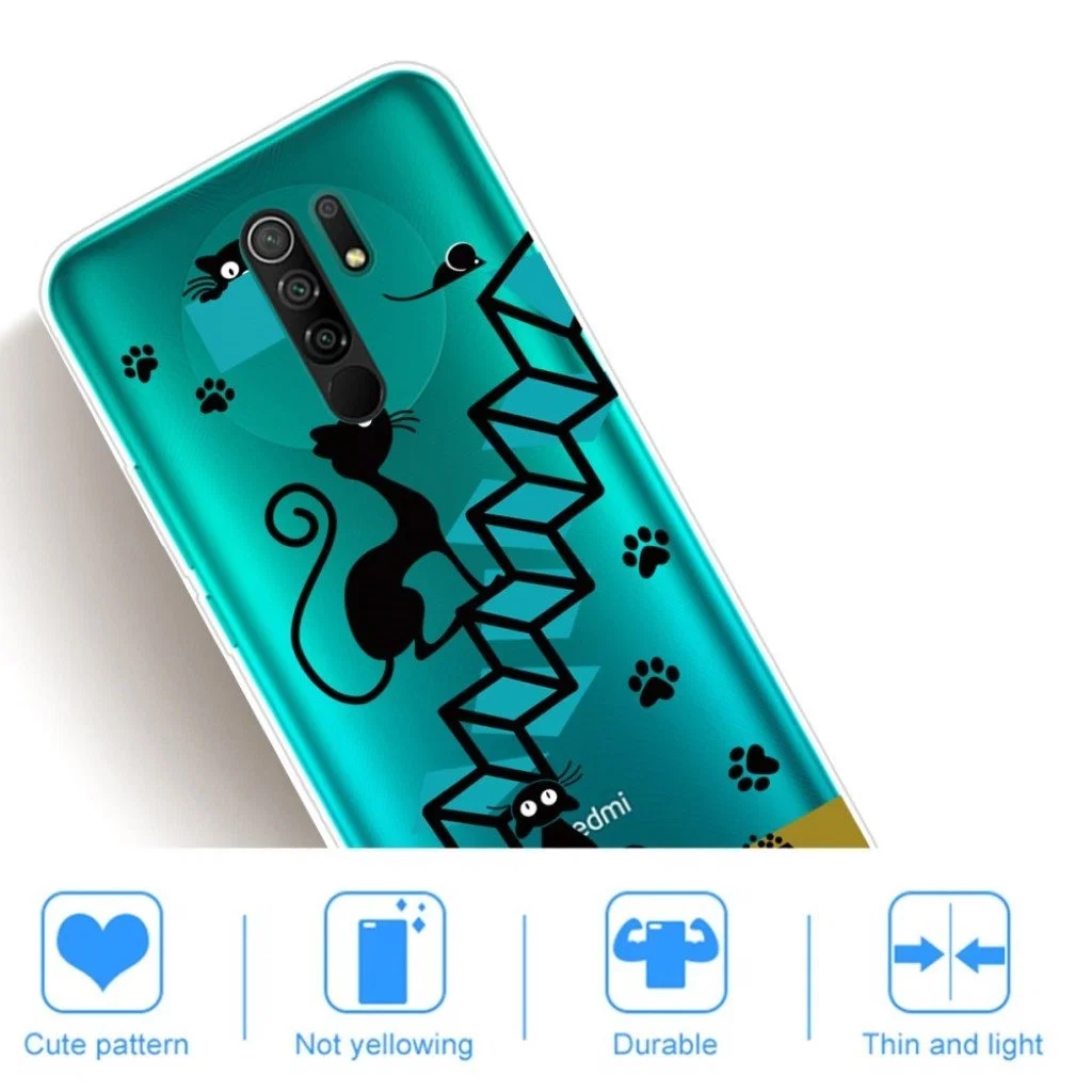 Xiaomi Redmi Trapper Case for Redmi 9
