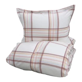 Boras Cotton Diego Satin Puuvillainen Vuodevaatteepakki 150x210cm