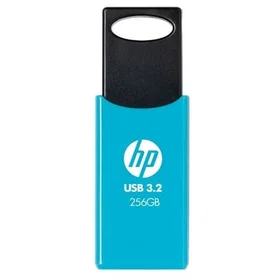 HP USB 3.2 Gen 1 Type-A HPFD712LB-A-256 256GB