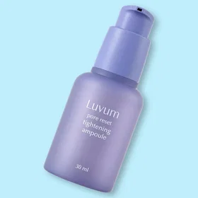 LUVUM Pore Reset Tightening Ampoule 30ml