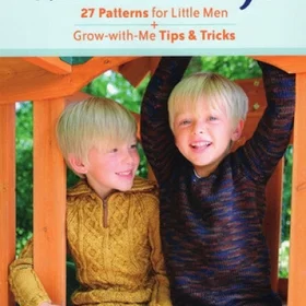 Stackpole Knits for Boys