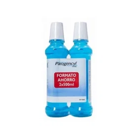 Parogencyl Control Mouthwash 1L
