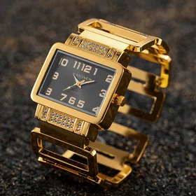 Geneva Watches w112