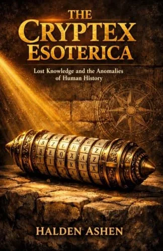 Cryptex Esoterica: Lost Knowledge and the Anomalies of Human History
