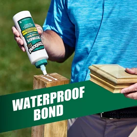 Titebond Ultimate III Colle à bois 118ml