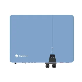 Solplanet ASW12kH-T2-DG Hybrid Inverter 12 Kw