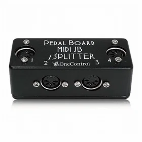 One Control Minimal Series Junction Box Midi