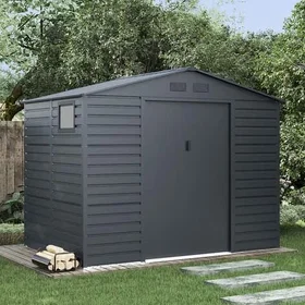 ADELMO Redskabshus 5.4m2