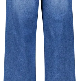 Betty Hose Bredt Ben Jeans (Dame)