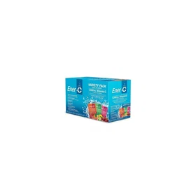 Ener-C Bubbly Multivitamin Drink Mix 30-pack