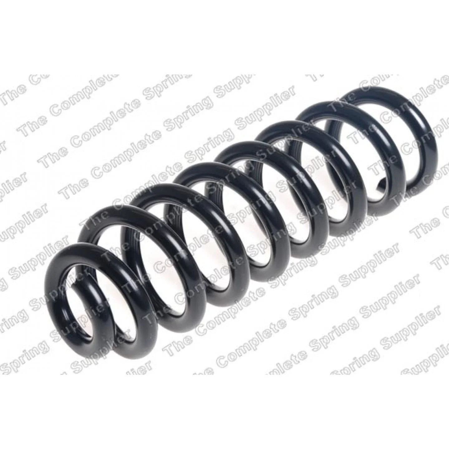 Lesjöfors 4256924 Coil Spring