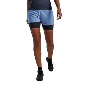 Montane Jetstream Shorts 4in (Dam)