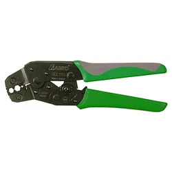 Abiko Krympverktyg DCC-1