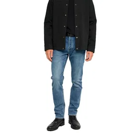 Salsa Jeans 21012333 Slim Fit Jeans (Herr)