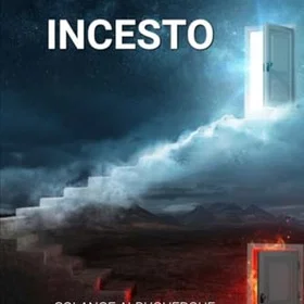 INCESTO : tre spel som förändrar allt (bok)
