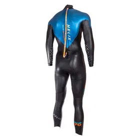 Blue Seventy Helix Långärmad Neopren Våtdräkt (Herr)