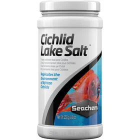 Seachem Cichlid Lake Salt 250 g
