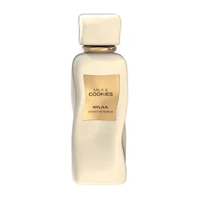 Nylaa By Rasasi Milk & Cookies Extrait de Parfum 100ml