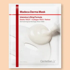 Centellian24 Madeca Derma Mask Intensiivinen Nosteformula Arkimaski 25ml