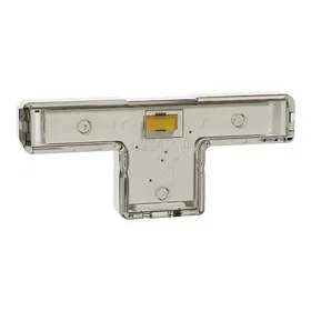 Elko EKO50063 Indikatorlampe E27 A60 Hvit