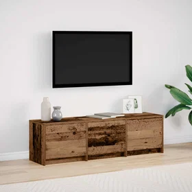 vidaXL TV Skap 8006556