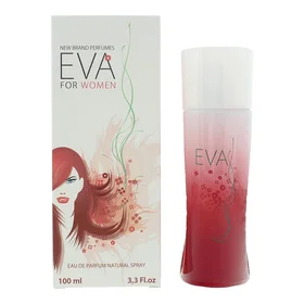 New Brand Eva For Women edp 100ml