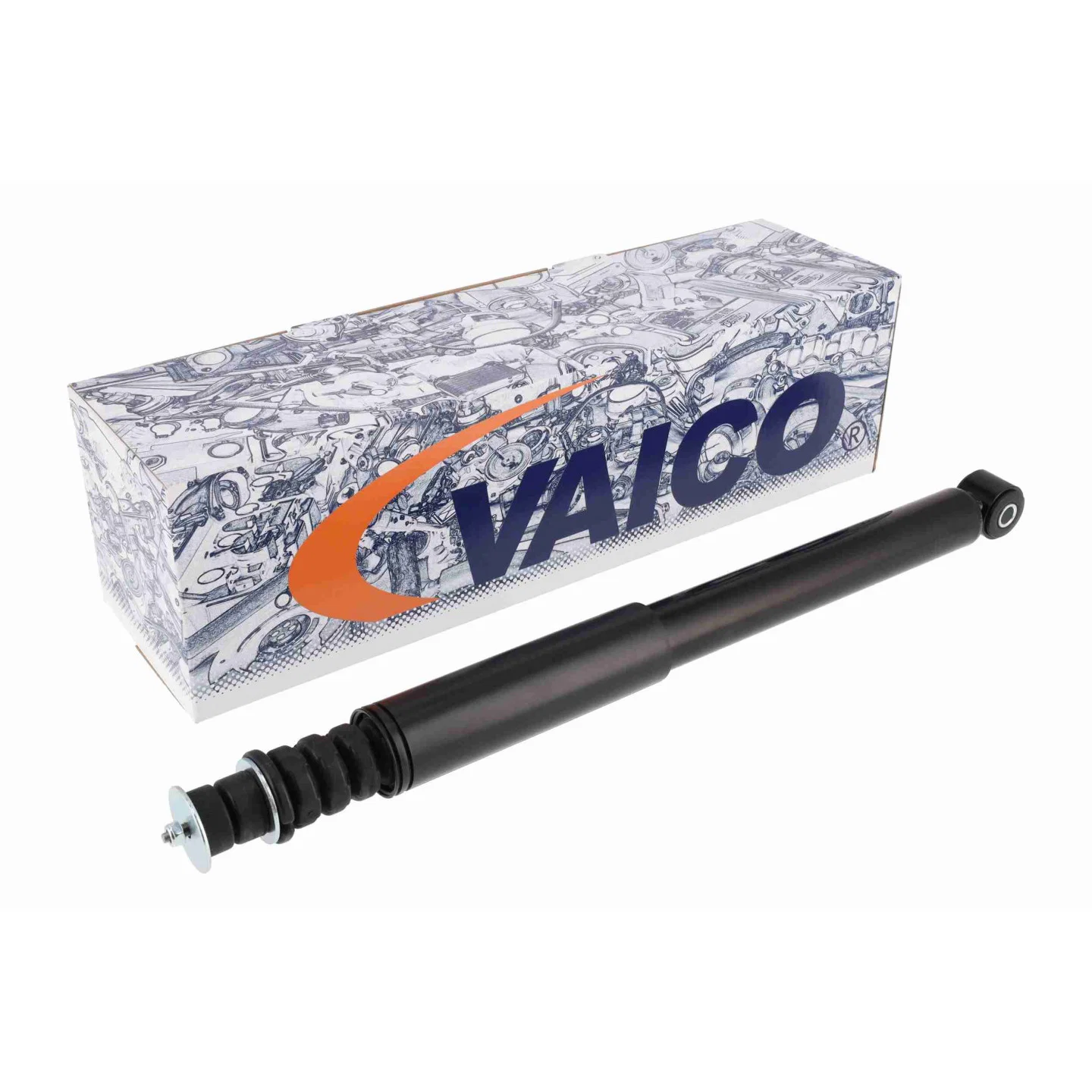 Vaico V46-1833 Shock Absorber