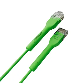 Broadbe Patch Cable Mince Cat6 Vert 2m BTP-I32C6-GR-2M