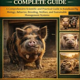 KUNEKUNE KOMPLETT GUIDE