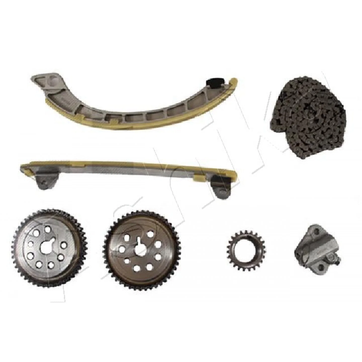 Ashika KCK811 Timing Chain Kit