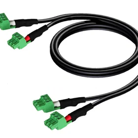 Procab CLA830 Lydkabel 1m CLA830-1