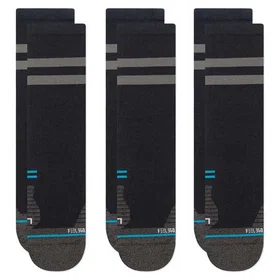 Stance Franchise UL Crew Socks 3-pack