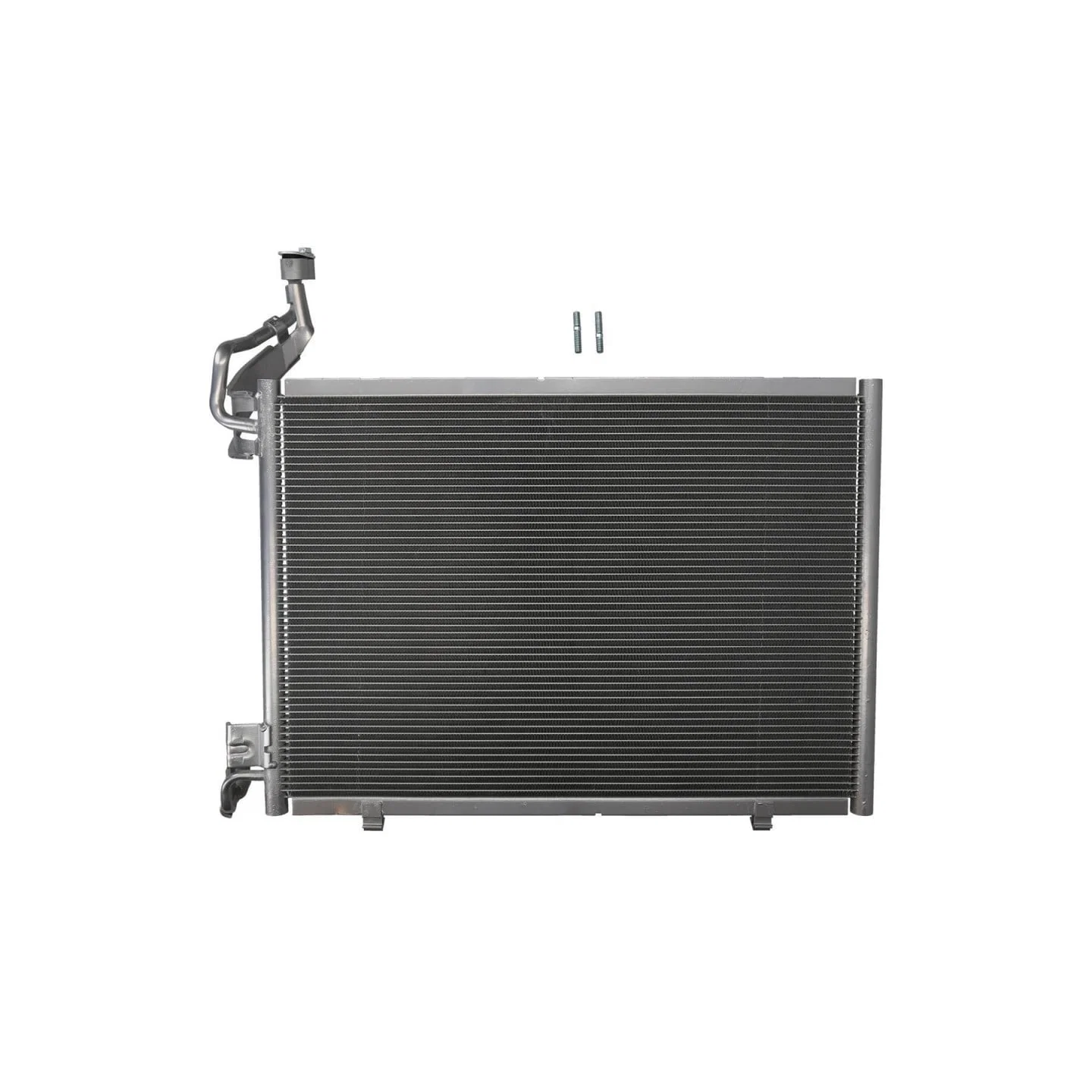 Kamoka A/C Condenser 7800041