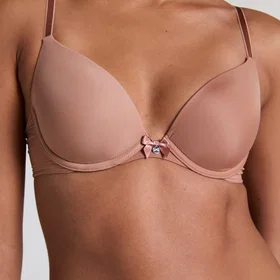 Hunkemöller Plunge Padded Underwired Bra