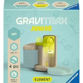 Ravensburger GraviTrax Junior Element Lift 24588 4 pc
