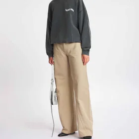 Anine Bing Sweatshirt (Dame)