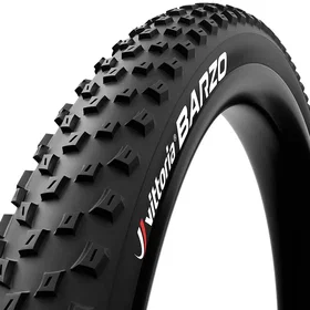 Vittoria Barzo 29´´ Tubeless Mtb Tyre Silver 29´´ 2.25